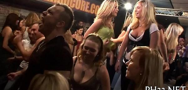  Group sex party movies